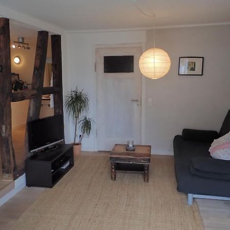 Ferienwohnung Holzmaden Am Platz ภายนอก รูปภาพ