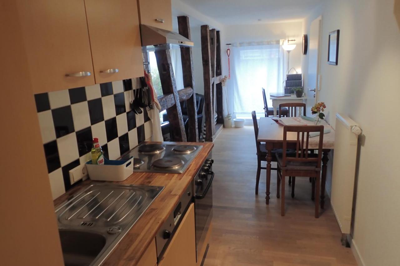 Ferienwohnung Holzmaden Am Platz ภายนอก รูปภาพ